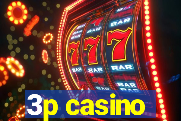 3p casino